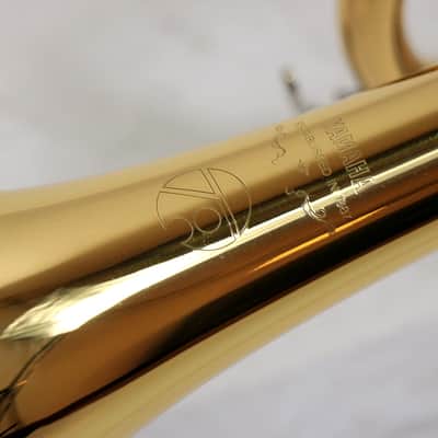 YAMAHA Yamaha YTR-6330B Bb Trumpet [C16052] (06/23) image 11
