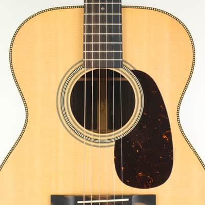 Martin 00-28 Natural (2018-2024) image 4