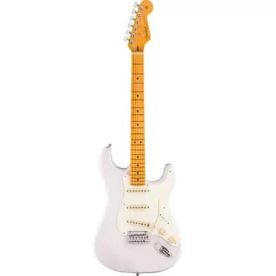 FENDER - AMERICAN ULTRA LUXE VINTAGE '50S STRATOCASTER MN WBL image 1