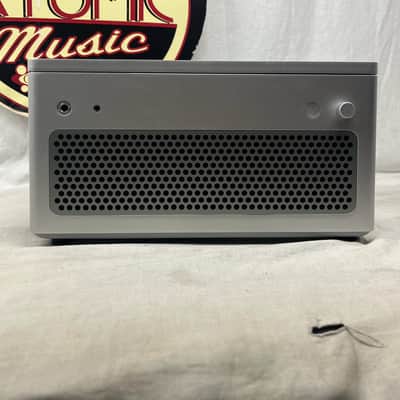 Lava Music Lava Studio Guitar Amplifier with Power Supply + Box image 2