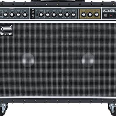 Roland JC-120 Jazz Chorus Amp