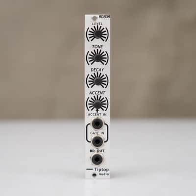 TipTop Audio BD808 Eurorack Module #58391 image 2