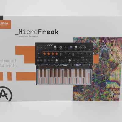 Arturia MicroFreak image 8