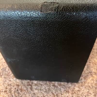 Marshall JMP 1987 2-Channel 50-Watt Guitar Amp Head 1967 - 1975 - Black image 5