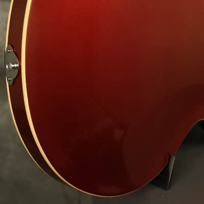 1968 Gibson ES-335 TDC original SPARKLING BURGUNDY!!! image 12