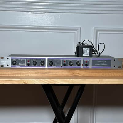 Aphex 108 - Gearspace