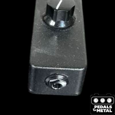 JHS Little Black Amp Box 2012 - Present - Black - X17113 image 5