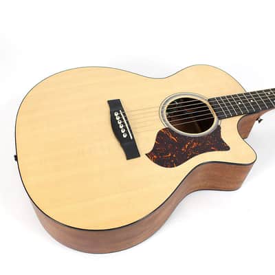 Martin GPCPA3 Sapele Grand Performer Acoustic Guitar image 11