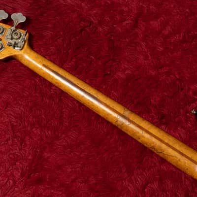 【used】Ernie Ball Music Man / StingRay 1989 mod. 1989 4.265kg #29693【GIB Yokohama】 image 11