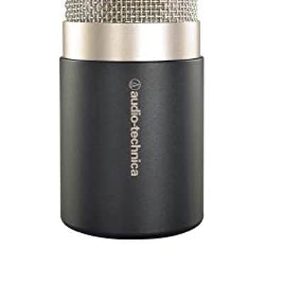 Immagine Audio-Technica Condenser Microphone (AT5040) - 2