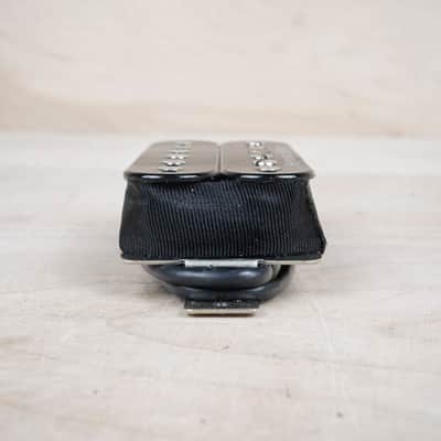 Seymour Duncan SH-6b Duncan Distortion Bridge Humbucker 2021 Black image 6