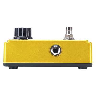 DOD 250 Overdrive Preamp Pedal - Open Box image 5