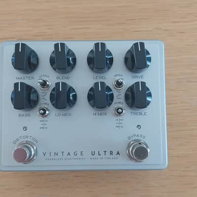 Darkglass Electronics Vintage Ultra V2 image 1