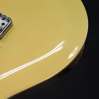 PRS SE DGT David Grissom Signature Gold Top Moon Inlays Electric Guitar w/Bag image 12