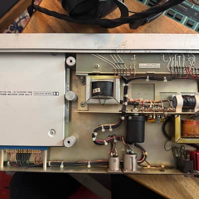 Stereo Pair Dolby A-Type Model 360 tape Noise Reduction System Compression W/ A Type Module Cat. 22 image 4