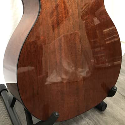 Martin Standard Series GPC-18E with Fishman Electronics 2016 - 2019 - Natural image 7