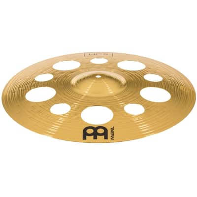 Meinl HCS Trash Crash Cymbal 18 image 3