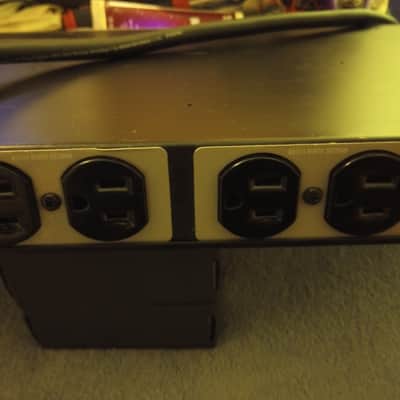 [VGC] Monster Power Rack Power Center Surge Protector/Power Conditioner image 14