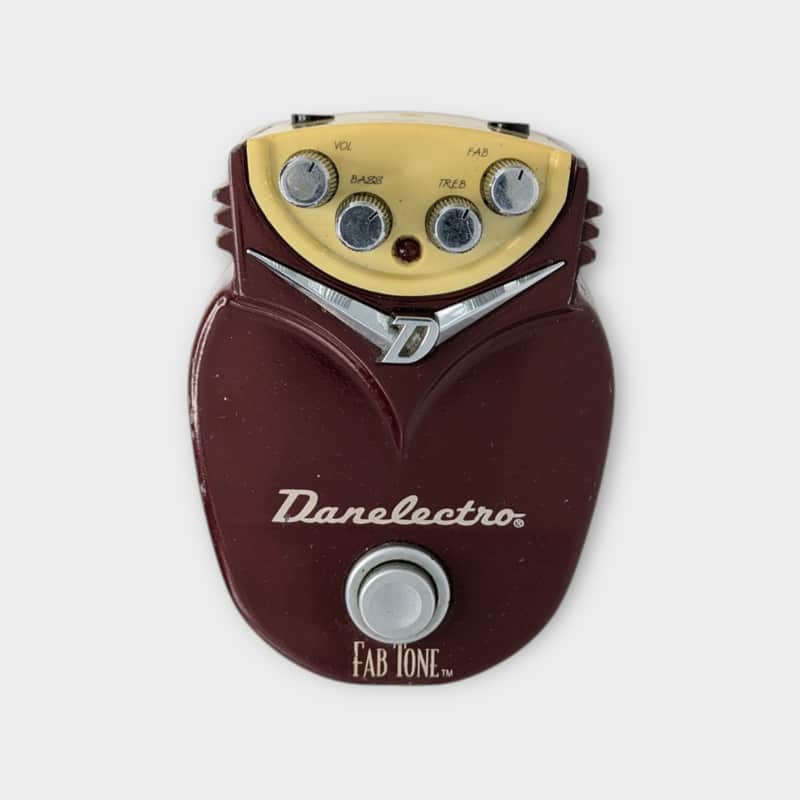 Danelectro Fab Tone