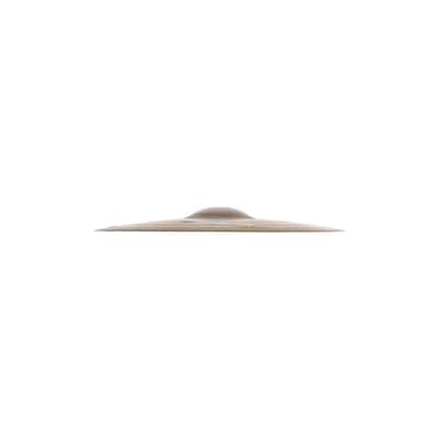 Zildjian K Sweet Cluster Crash 18" image 4