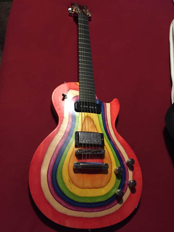 Gibson Zoot Suit Les Paul 2013 image 2
