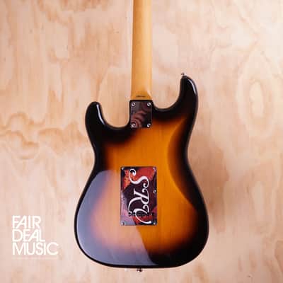 Fender MIJ Strat 60s (1984 to 1989), USED image 4