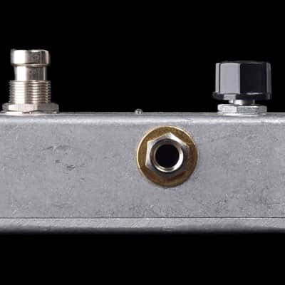 Markbass RAW Octaver Pedal image 4