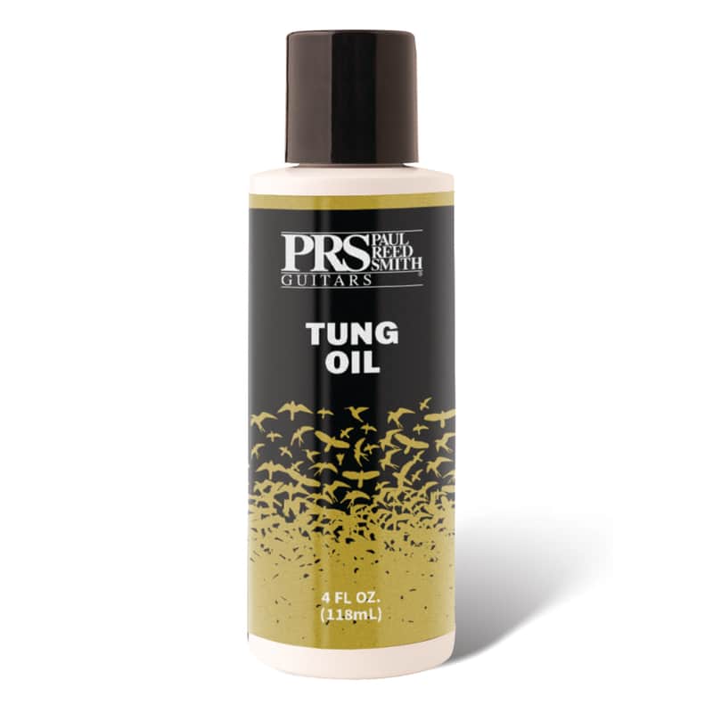 PRS Tung Fretboard Oil image 1