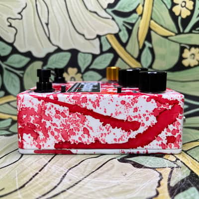 Tallon Electric The Banshee Chopped Digital Octave Fuzz image 6