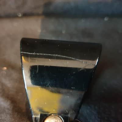 AKG D202 CS dual capsule dynamic microphone image 4