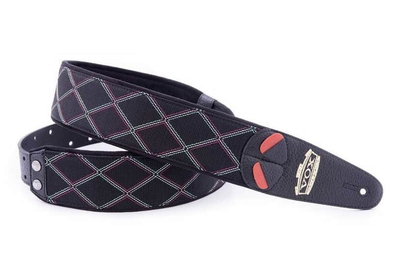 Righton! Straps Diamond Black image 1