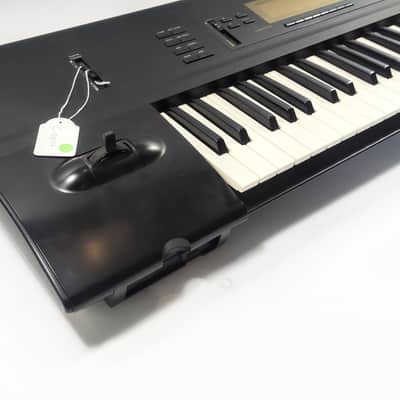 Korg O1W FD image 4