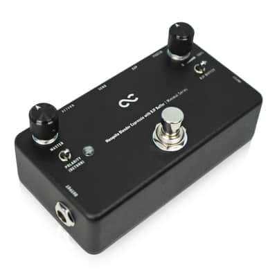 One Control Minimal Series Mosquito Blender Expressio with BJF Buffer image 3