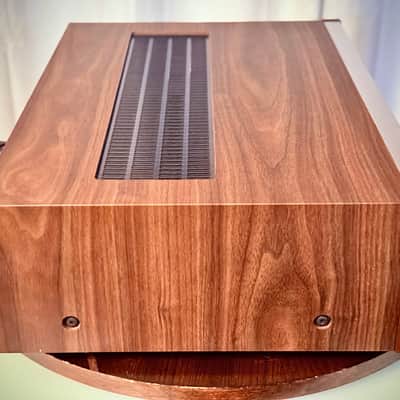 🎶✨ Pioneer SX-737 / SX737 Vintage Stereo Receiver w/ Original Wood Cabinet — Serviced, Cleaned, Tested image 10