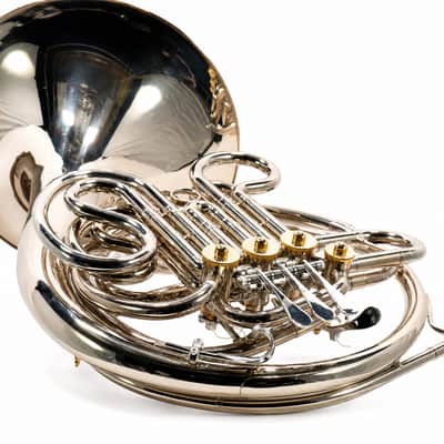 Jupiter XO 1651N Kruspe Wrap Professional Double French Horn SN EC07085 image 19