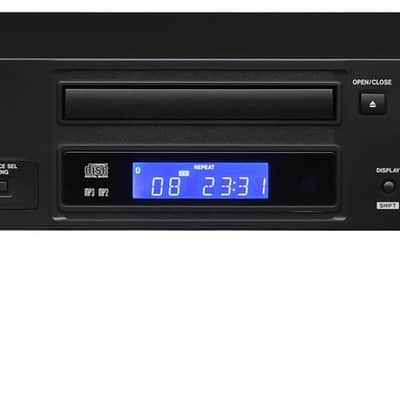TASCAM CD-A500 | Reverb