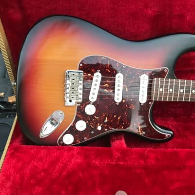 Fender Highway One Stratocaster 2006 - 2011 | Reverb Fender Highway One Stratocaster 2006 - 2011 | Reverb