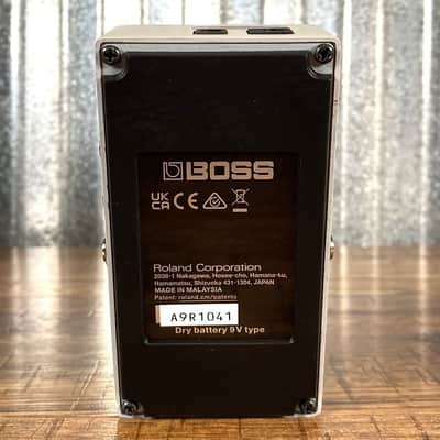Boss LS-2 Line Selector AB Switch Guitar Effect Pedal image 5