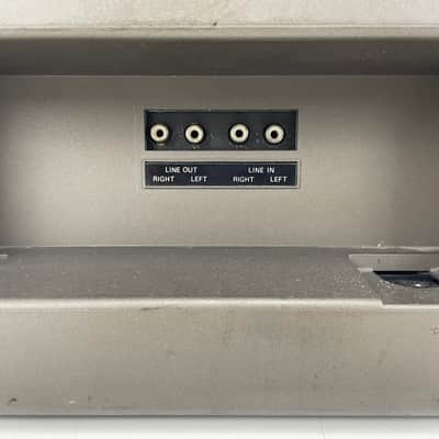 Philips - N4504 - 18CM Reel-to-Reel Deck - Serviced (New Belts) image 15