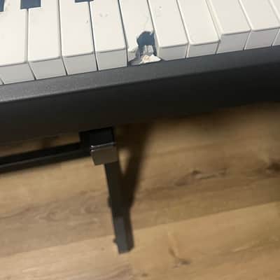 Yamaha CP300 Stage Piano 2011 image 2