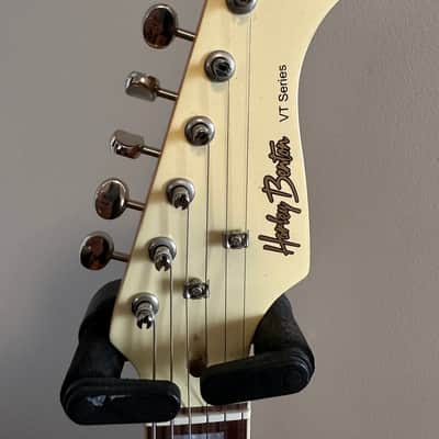 Harley Benton JA60 Jazzmaster image 3