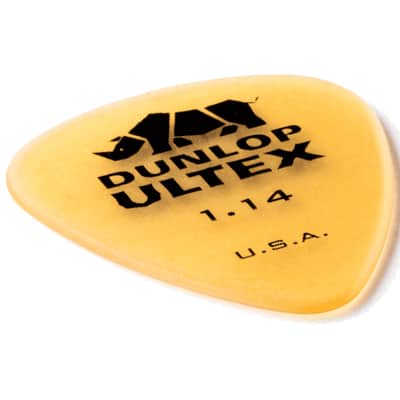 421R114 Ultex Standard 1,14 mm Sachet de 72 Dunlop image 3