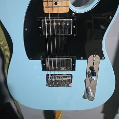Fender FSR Standard Telecaster HH 2016 - 2018 image 2