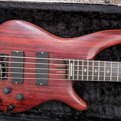 Ibanez SR1305-OL SR1305PM Soundgear Bass 1993 - 1997 - Oil image 6