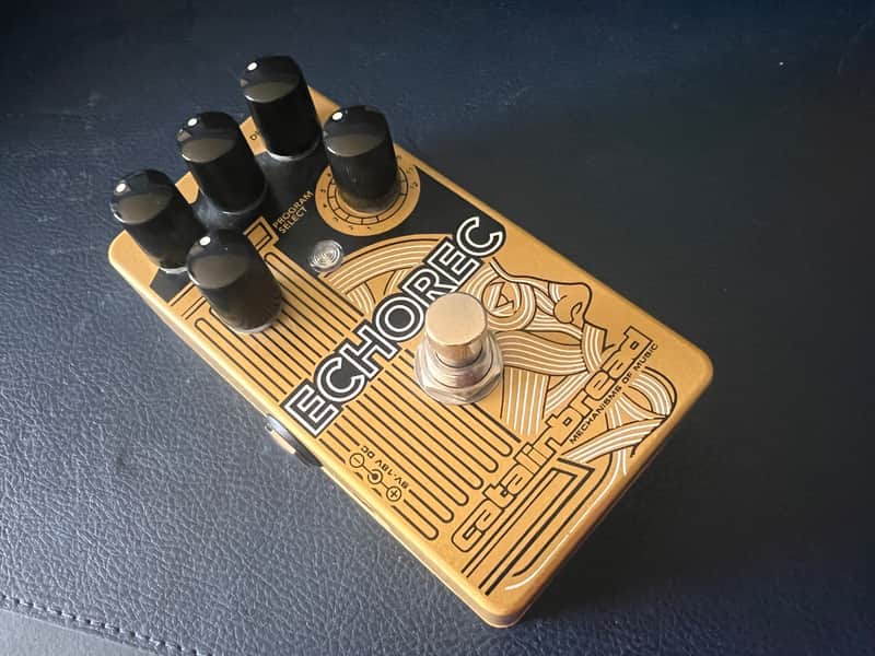 Catalinbread Echorec