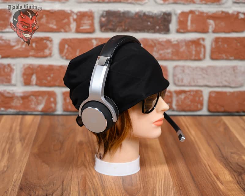 Clear Dryve CD180 180 Premium 2-in-1 Wireless Headset image 1