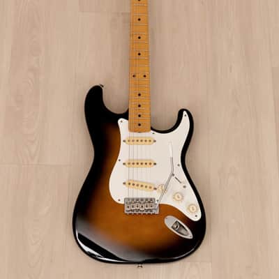 Fender ST-57 Stratocaster Reissue MIJ imagen 18