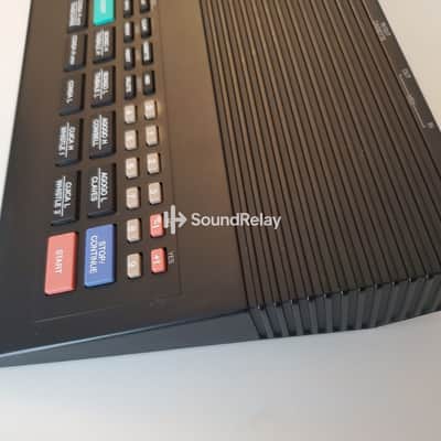 Yamaha RX21L - Latin Drum Machine - Manual Included - Tested image 7