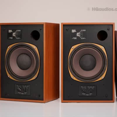 Tannoy Eaton 295 50W Dual Concentric Speakers – PRO RESTORED – 1-Year Warranty image 4