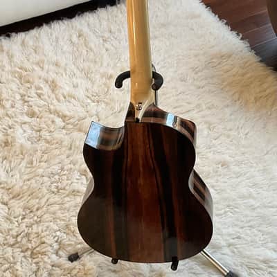Turkowiak guitars image 4